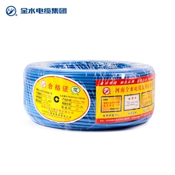 河南金水電線電纜質量優(yōu)異品質有保障