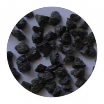 洛陽中森巴馬克整型棕剛玉