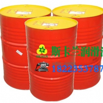 殼牌得力士S2 M液壓油 S2 M 46號抗磨液壓油 68工業(yè)液壓油