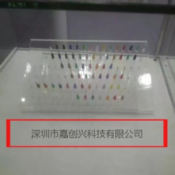 深圳市嘉創興點膠機設備