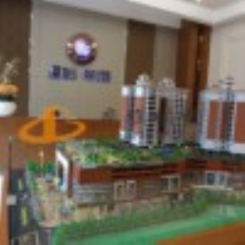 跑道模型，路段模型的供應(yīng)商