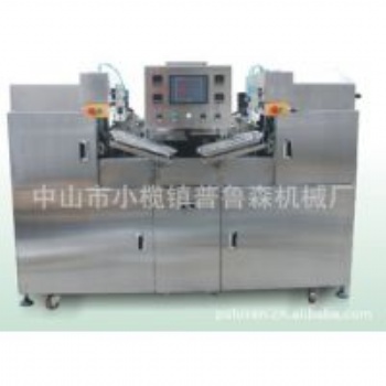 普魯森新款PLS-10新款全自動蛋卷機