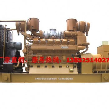 濟柴柴油發(fā)電機組 應(yīng)急電源 國產(chǎn)發(fā)電機組 發(fā)電機