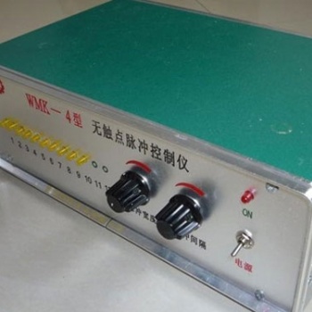 滄州雙瑞環(huán)保WMK-4型無(wú)觸點(diǎn)脈沖控制儀