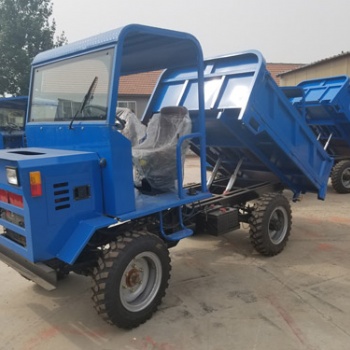 溫州四不像車廠家農用車拖拉機