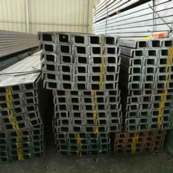 C3*5進(jìn)口美標(biāo)槽鋼佛山現(xiàn)貨資源 A36美標(biāo)槽鋼型號(hào)齊全