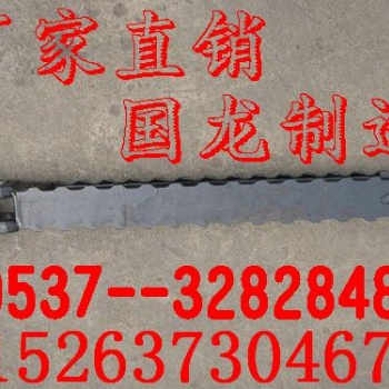 濟寧供應煤礦鉸接頂梁 鉸接頂梁標準，鉸接頂梁配件