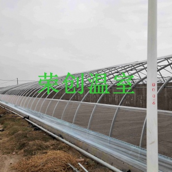 【江西榮創溫室】湖口 九江 溫室大棚保溫御寒技術