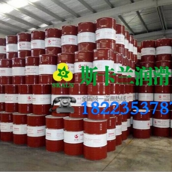 長城威越L-TSA46汽輪機油 工業(yè)蒸汽汽輪機，燃氣輪機，水輪機機油