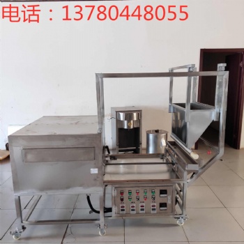 天津亞興YX190-II型不銹鋼槽子糕烤箱