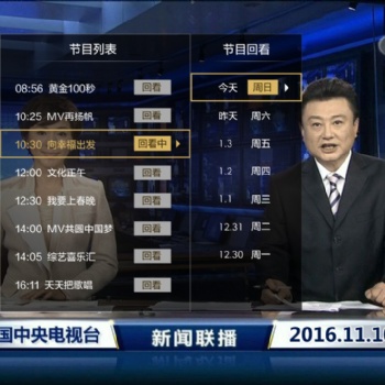 酒店電視系統(tǒng)升級改造，智慧酒店電視系統(tǒng)