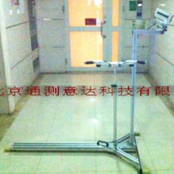 北京通測意達(dá)CYDZT-連續(xù)掃描式 全自動站臺限界測量儀