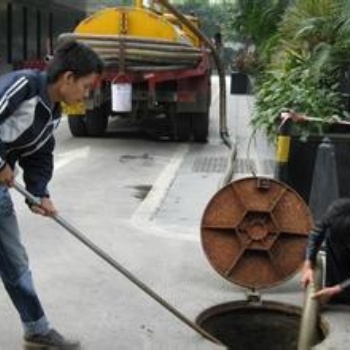 江岸區臺北路化糞池清理，清理化糞池價格