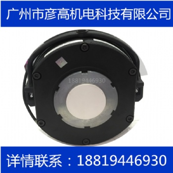 弗蘭德/西門子行走電機制動器3-mot M160LB4 剎車總成 抱閘線圈BFK458-18E/N
