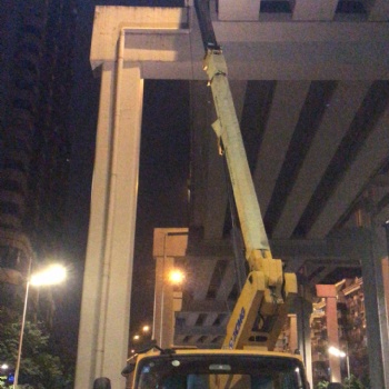 東莞高空作業車出租云梯車出租公司