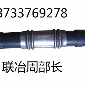 鄭州聲測管現貨 規格齊全
