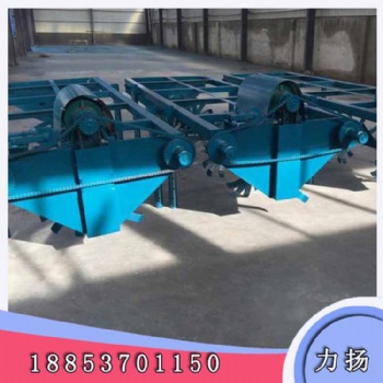 南寧牲畜廠異位發酵床設計原理及發酵床翻拋機運行視頻