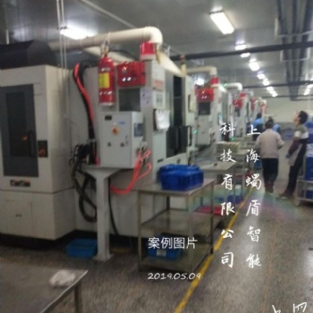上海蜀盾供應工業設備自動滅火裝置