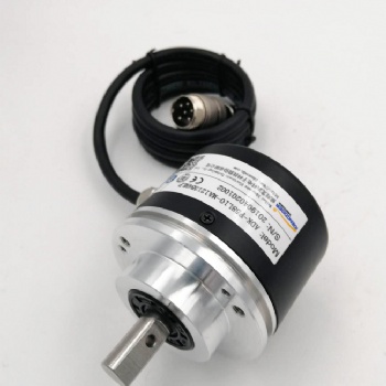 4-20ma/RS485多圈值編碼器
