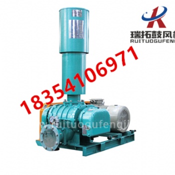 【蒸汽回收再利用蒸汽壓縮機】羅茨蒸汽壓縮機維修