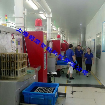 全氟已酮建筑自動(dòng)滅火系統(tǒng)——上海蜀盾智能科技有限公司