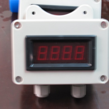 南京昌暉XTWX-231AGP XTWX-232AGP 隔離溫度變送器