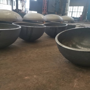 大型冷硬卷板加工技術(shù) 鋼材卷筒生產(chǎn)廠家 成都福源興茂封頭