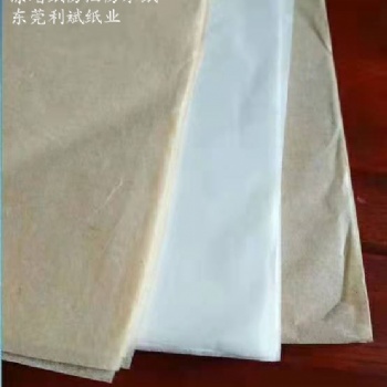 食品級涂蠟紙-蠟光半透紙-無硫紙