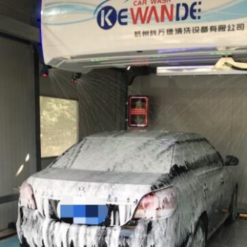 科萬德全自動洗車機(jī)，全自動洗車機(jī)價格，批發(fā)，采購，產(chǎn)地