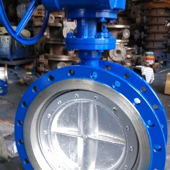 溫州誠泰蝶閥(英文：butterfly valve)