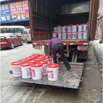 墻壁鼓包原因?墻面起鼓怎樣處理？治沙靈抹灰砂漿修復液在線答疑
