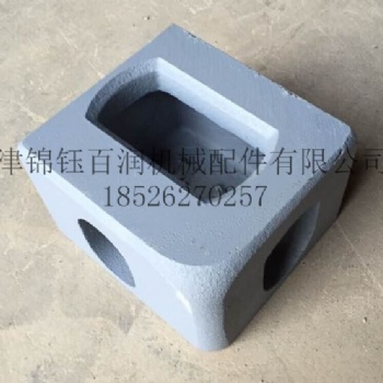 集裝箱角件 標準集裝箱鑄鋼吊角 一品角件 出口角件 便宜集裝箱角件