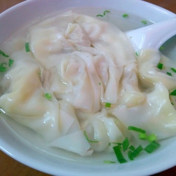 學習餛飩技術哪家好？街邊小吃餛飩涼皮肉夾饃培訓班