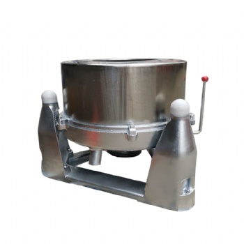 廠家離心脫水機 蔬菜脫水機 淀粉甩干機 全國聯保