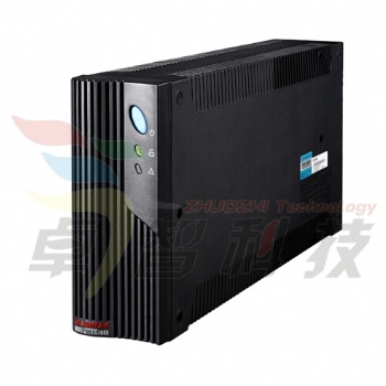 寧波SANTAK山特UPS/MT1000后備式不間斷應急電源1000VA/600W