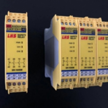 LHS安全繼電器SR101