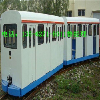 陜西12人平巷人車 PRC12-6/3 平巷人車