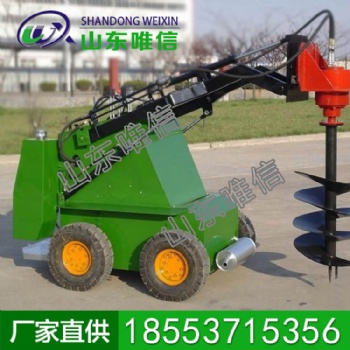 唯信 農業挖坑機，農業挖坑機特點，農業挖坑機廠家