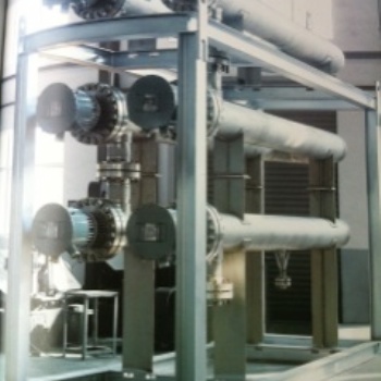 電加熱器-空氣電加熱器