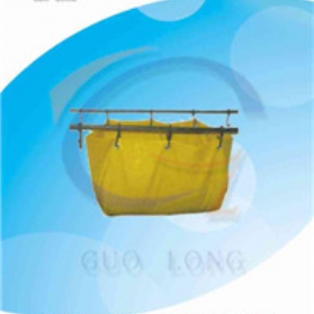 專業生產隔爆水袋30L，40L，60L，80L密封式隔爆水袋