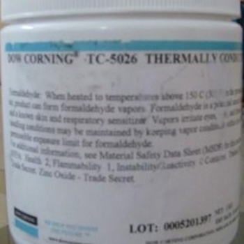 求購回收散熱膏TC-5026 TC-5022 TC-5622