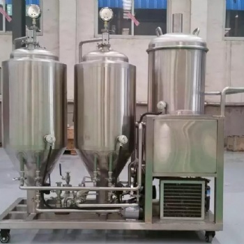 自釀設備廠家-設備機器-精釀設備