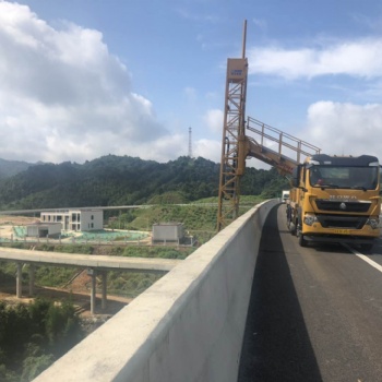 肇慶高空作業車出租云梯車出租