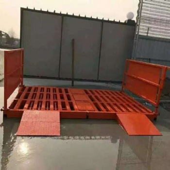 洗車機(jī) 工程建筑工地渣土車輛清洗臺 洗車臺 全自動工地用洗輪機(jī)