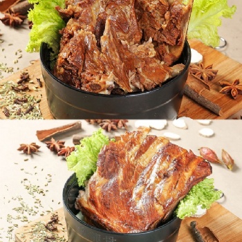 全國連鎖品牌-犟龍骨