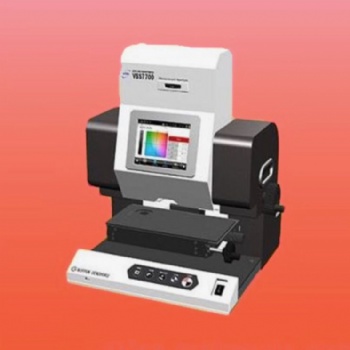 微小面分光色差計 日本電色 VSS7700