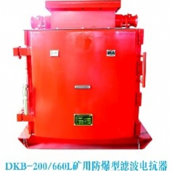 BPB-200/660系列礦用四象限防爆變頻器