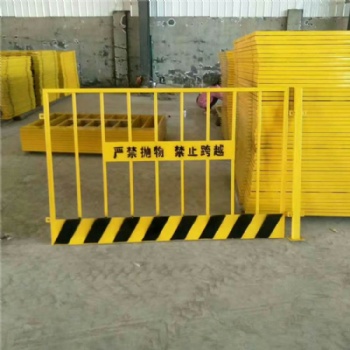 臨邊防護欄桿產品介紹及特點