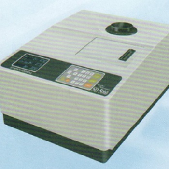 SD-5000日本電色分光儀