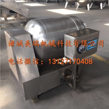 真空滾揉機(jī)，豬肉變頻滾揉機(jī)，不銹鋼真空滾揉機(jī)